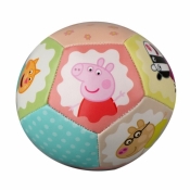 Piłka Świnka Peppa