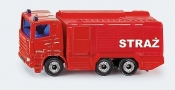 Pojazd Straż Pożarna (S1036)