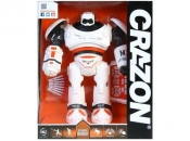 Robot zdalnie sterowany