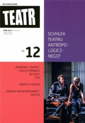 Teatr 12/2022 - Praca zbiorowa