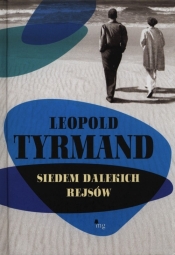 Siedem dalekich rejsów - Tyrmand Leopold