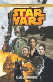 Star Wars Legendy Cienie Imperium