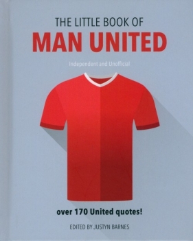 The Little Book of Man United