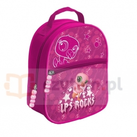 STARPAK Plecak Mini LPS (273781)