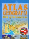 Geografia dla gimnazjum Atlas ,