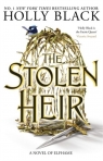 The Stolen Heir wer. angielska Holly Black