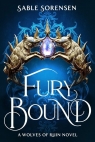 Fury Bound Sable Sorensen