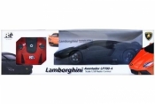 Auto osobowe zdalnie sterowane Lamborghini