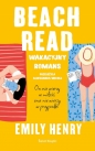 Beach Read. Wakacyjny romans - Emily Henry