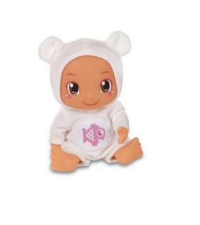Laleczka Animalice 18 cm Winter Myszka - <br />