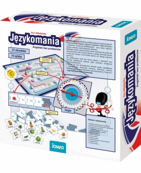 Językomania