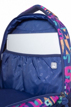 Coolpack - College Tech - Plecak Młodzieżowy - Missy (B36100)