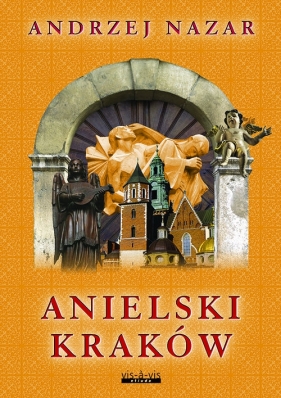 Anielski Kraków - Nazar Andrzej