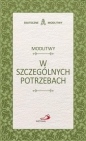 Modlitwy w szczególnych potrzebach - Opracowanie zbiorowe