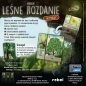 Leśne rozdanie: Wyprawy (rozszerzenie) - Kosch, Toni Llobet, Judit Piella