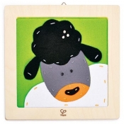 Wyszywanka Owca - <br />