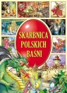 Skarbnica polskich baśni Brzezińska Renata, Derwich Maria, Michałowska Aleksandra