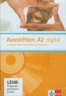 Aussichten A2 Digital Komplettes Unterrichtspaket auf DVD-ROM