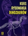 Kurs Rysowania Dinozaury i inne prehistoryczne stworzenia Pinkus Sue