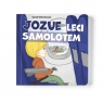 Jozue leci samolotem Daniel Wołochowicz