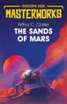 The Sands of Mars Arthur C. Clarke