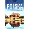 Polska 52 karty pamiątkowe Opracowanie zbiorowe