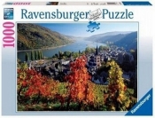 Puzzle 1000 Nad rzeką Ren (192366)