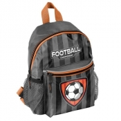 Plecak przedszkolny Football (18-321FB)