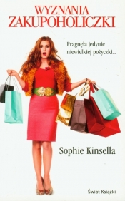 Wyznania zakupoholiczki