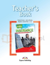 Career Paths: Insurance TB