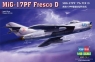 HOBBY BOSS MiG17PF Fresco D (80336)