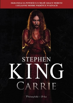 Carrie - Stephen King