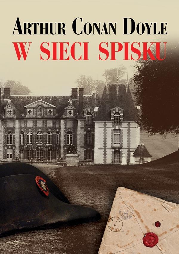 W SIECI SPISKU