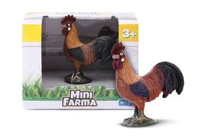 Mini farma Kogut