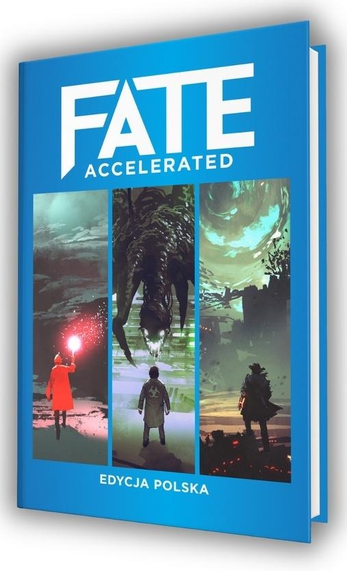 FATE: Accelerated