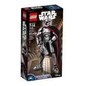 Lego Star Wars Kapitan Phasma (75118)