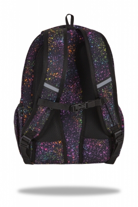 Coolpack, Plecak Pick - Galactica (F099899)