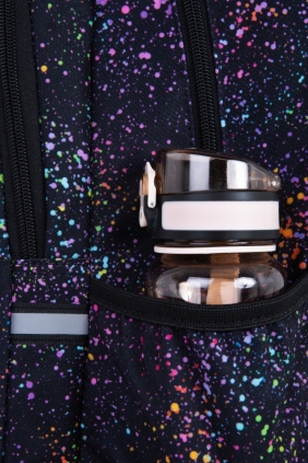 Coolpack, Plecak Pick - Galactica (F099899)