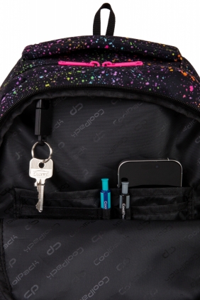 Coolpack, Plecak Pick - Galactica (F099899)