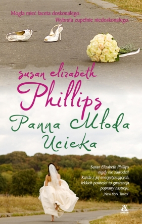 Panna młoda ucieka w.2017 - Susan Elizabeth Phillips