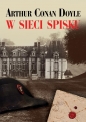 W SIECI SPISKU - Arthur Conan Doyle