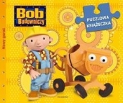 Bob Budowniczy Nowy garaż - <br />