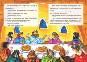 Biblia dla dzieci - Małgorzata Białek