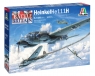  Model plastikowy Heinkel He 111H Battle of Britain 80th (1436)