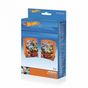 Rękawki do nauki pływania Hot Wheels 23x15 cm (93402)