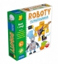 Roboty wyszywanka