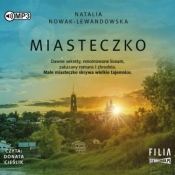 Miasteczko - Nowak-Lewandowska Natalia