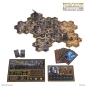 Heroes of Might and Magic III: The Board Game (edycja angielska) - Kamil Białkowski, Jakub S. Olekszyk, Iana Vengerova, Tomasz Badalski