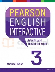 PEI 3 Activity and Resource Book