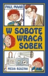 W sobotę wraca Sobek